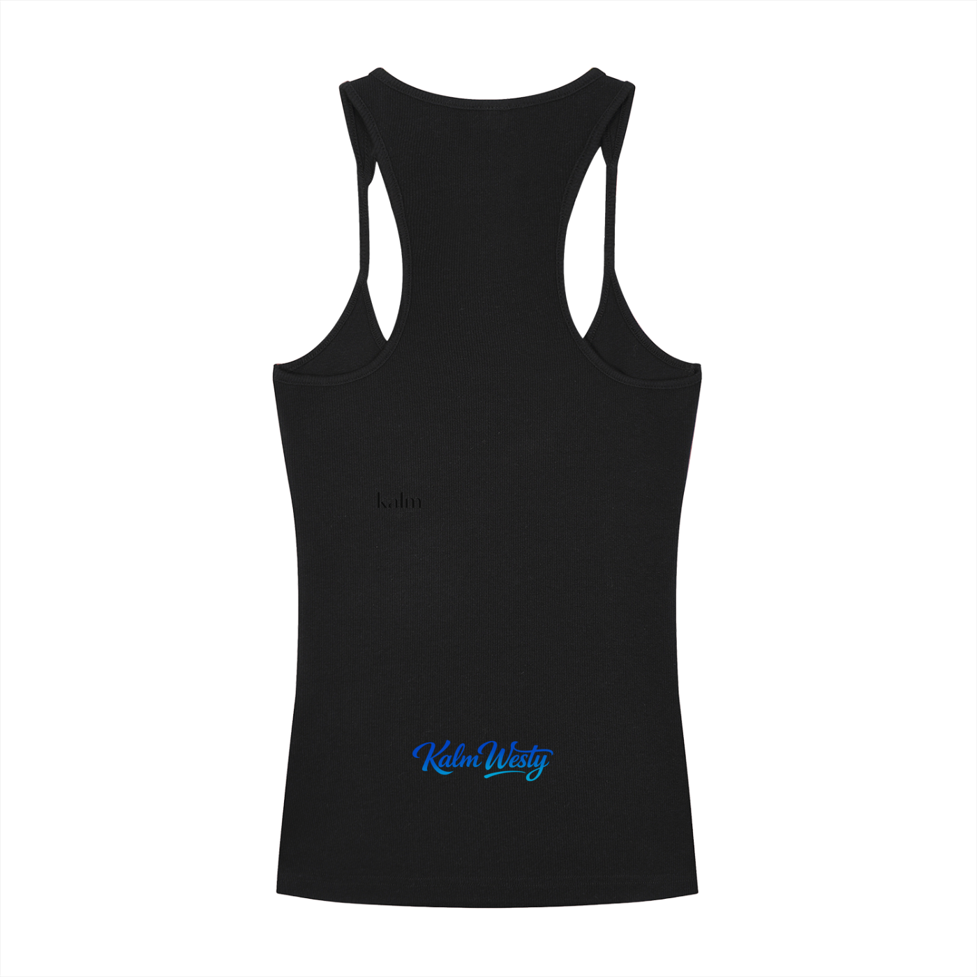 Guided By the Tide Racerback Tank