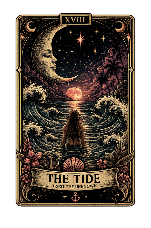 What to Expect From Your First Tarot Reading