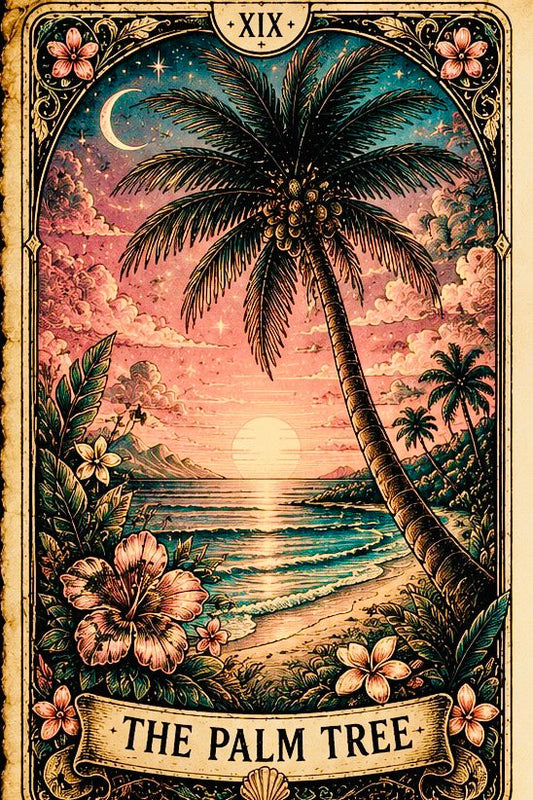 The Difference Between Tarot and Mediumship — And Why I Use Both