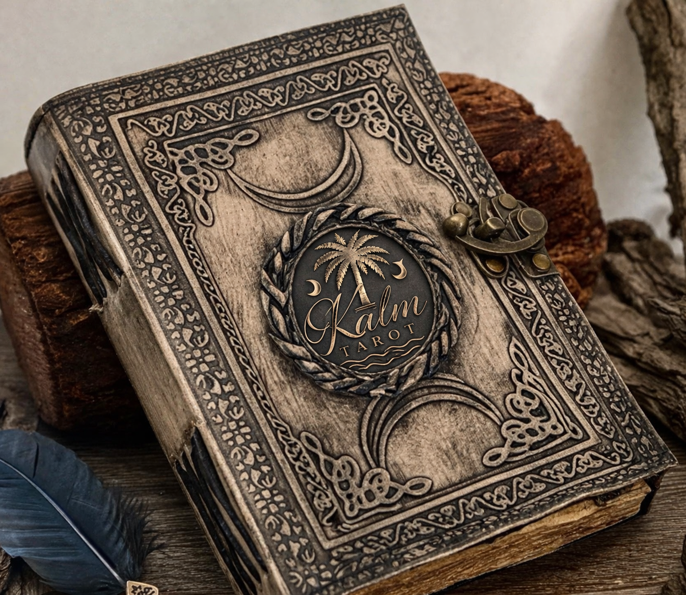 Island  Grimoire Collection