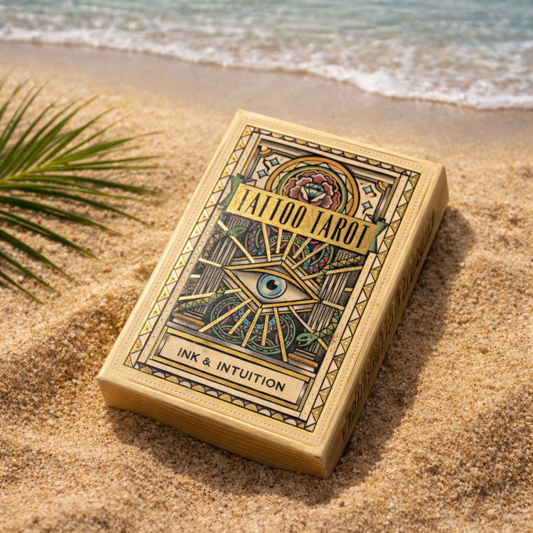 Tarot Readings