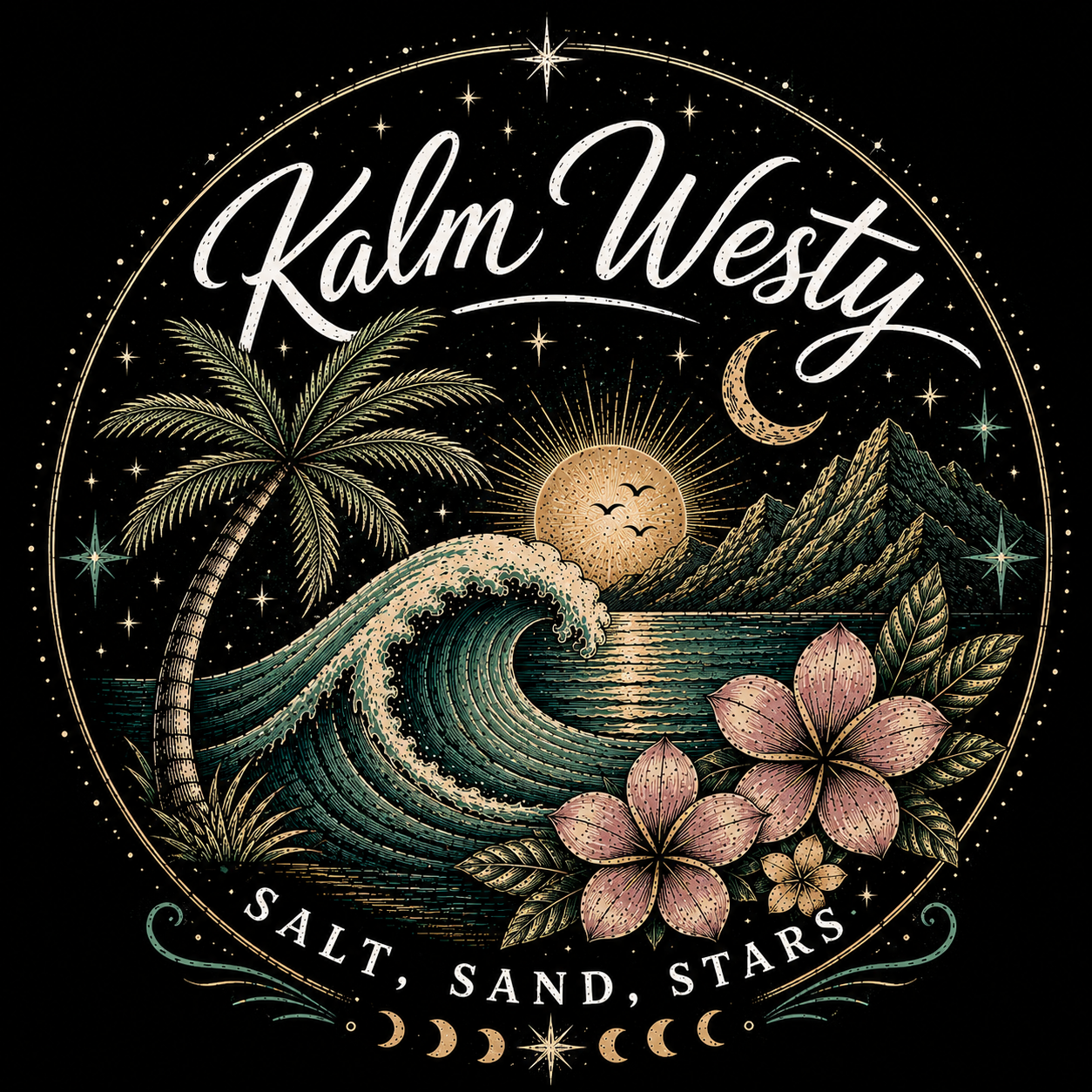 Best of Kalm Westy