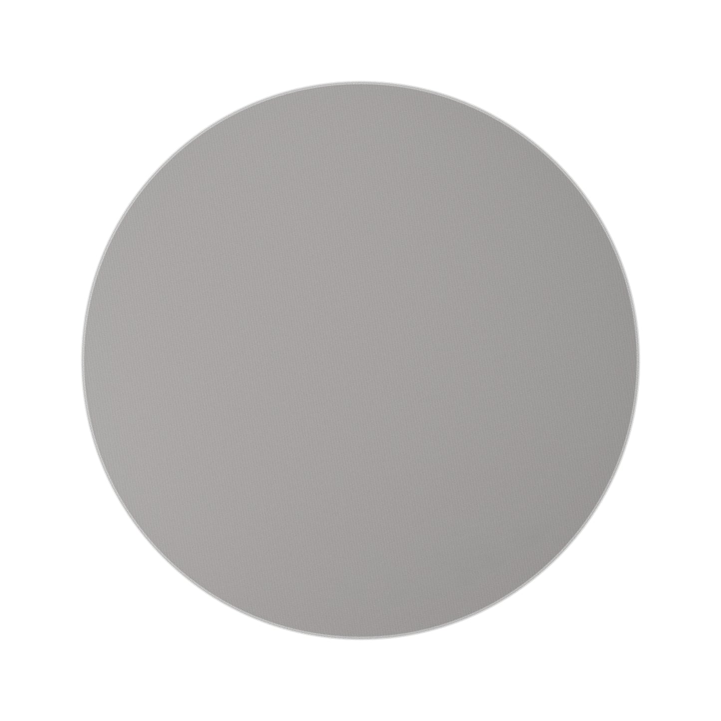 Kalm Westy Round Rug – Tropical Beach Waves Sunset Decor (Salt, Sand, Stars)